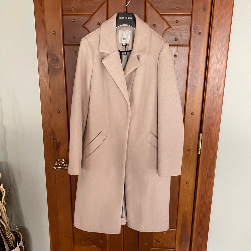 River Island Women’s Coat